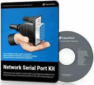 Porting kit