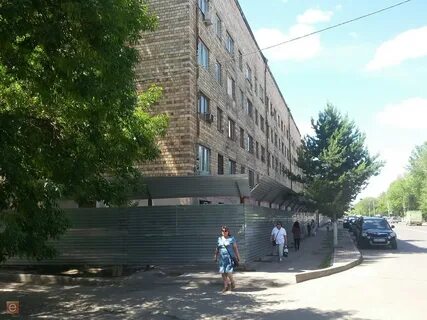 41 областная больница