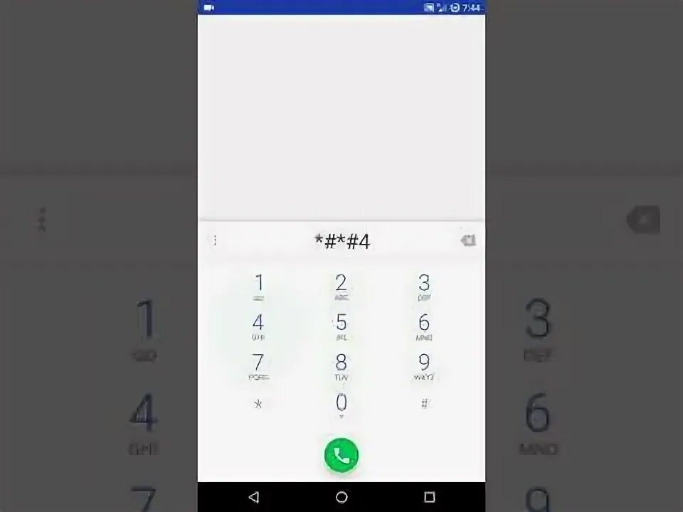 Переключить на 4 g. Переключить на 4 g