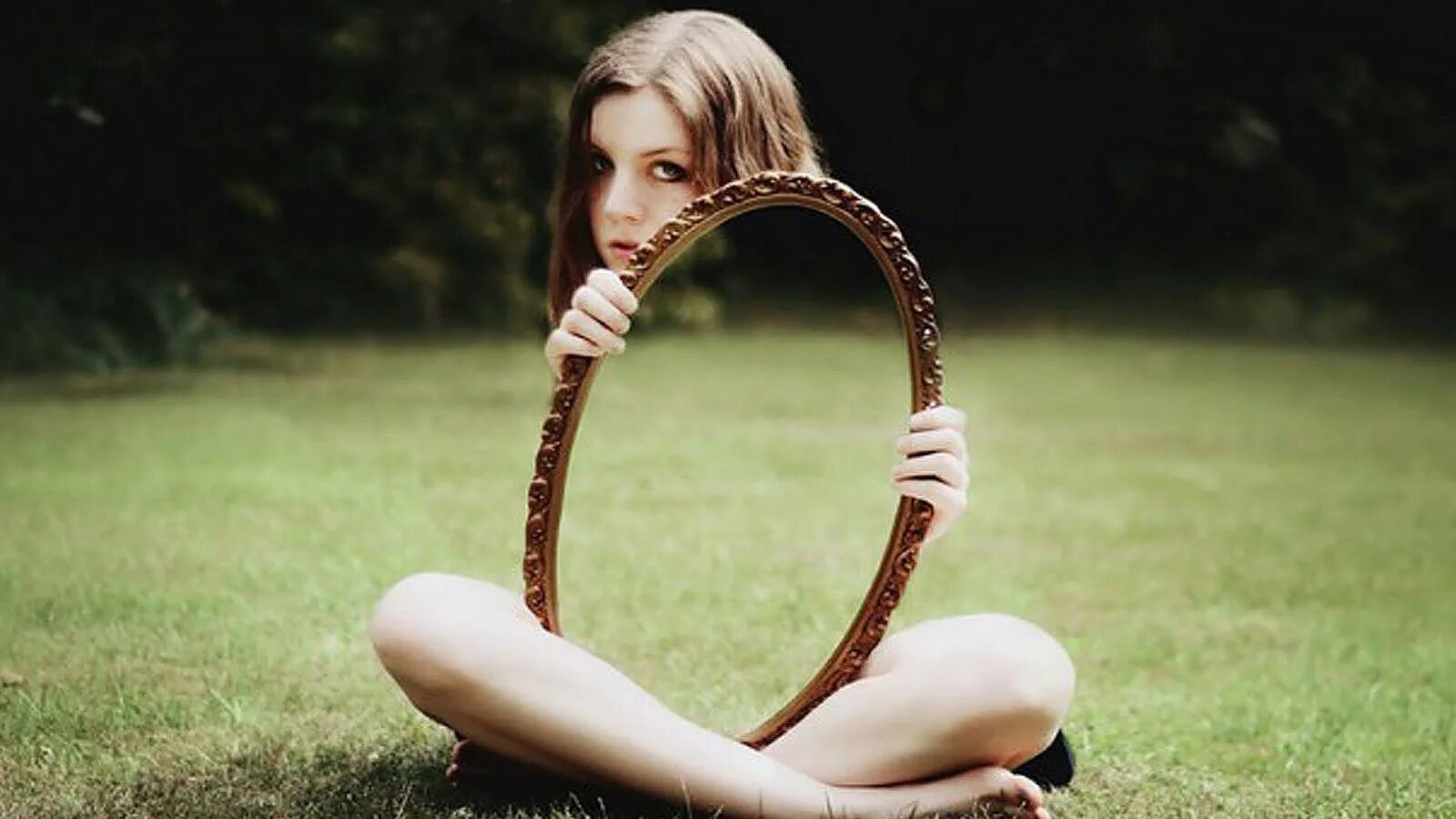 Идея в голове. Мысел. Мысел. Телепатия. Мысел.