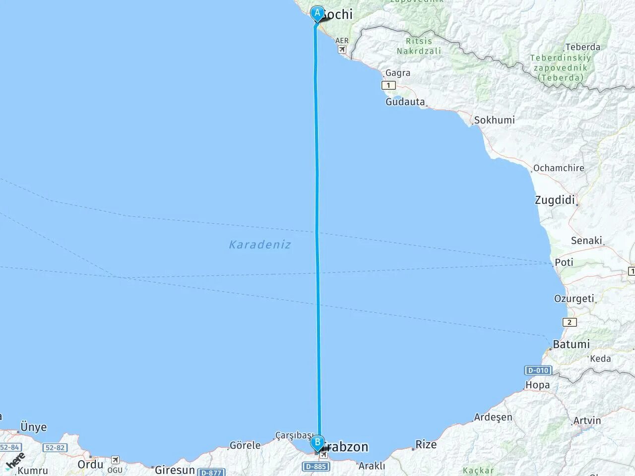 расписание парома сочи трабзон 2022. круиз из сочи в стамбул.