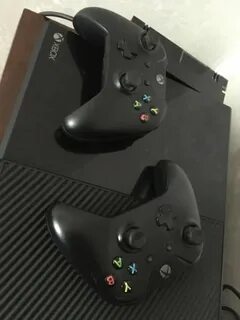 Xbox one 2