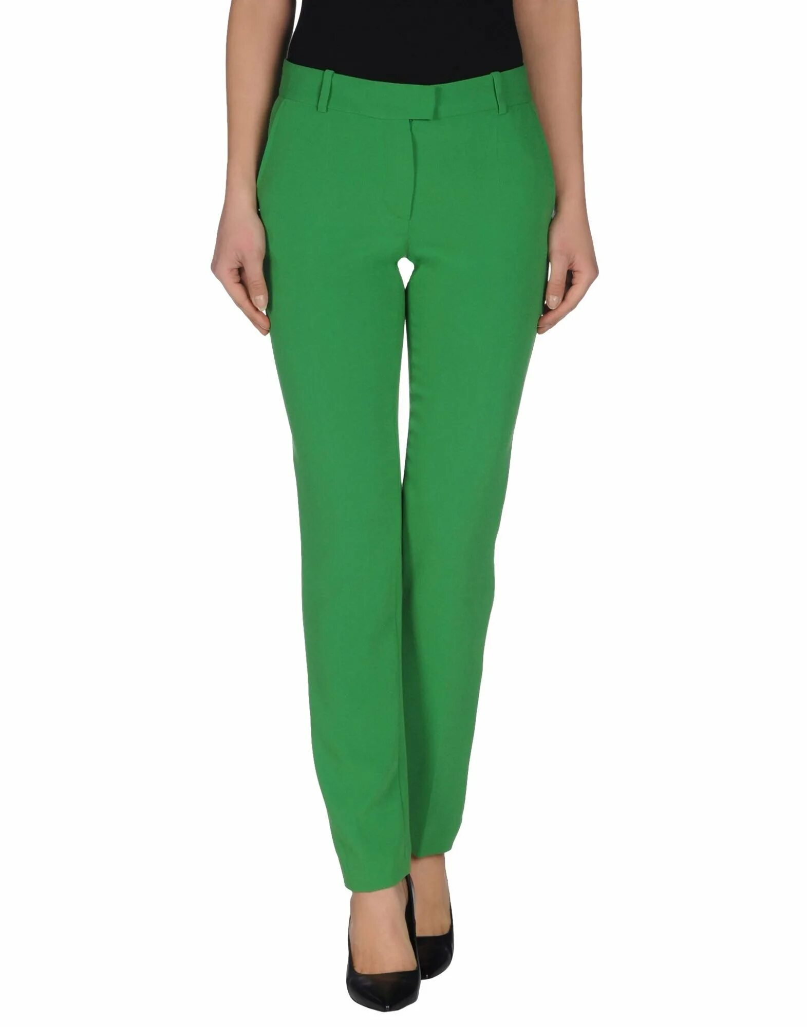 Купить зеленые штаны. Зеленые брюки Marcel Battiston AWG. Зеленые кожаные брюки. Кожаные брюки зеленые женские. Темно зелёные брюки широкие.