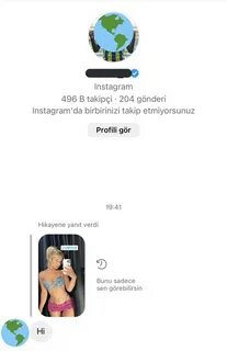 Takipçilerine 'Bu kim' diye soran OnlyFans modelinin paylaşımı kı...