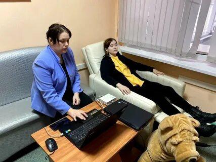 Психотерапевт тюмень