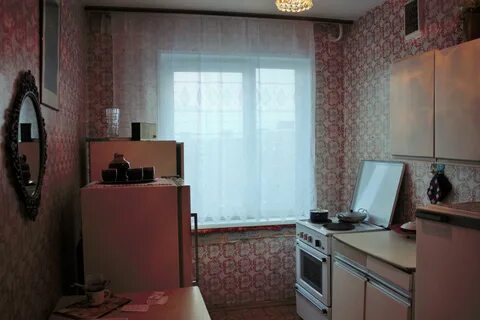 Продать квартиру мурманск