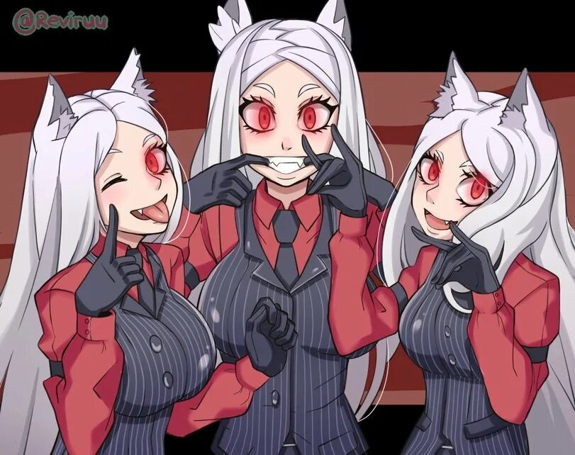 Cerberus web client