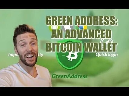 Green address