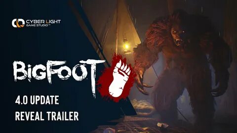 Bigfoot системные