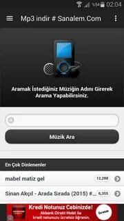 Mp3 indir