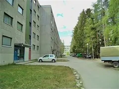 Костомукша мир