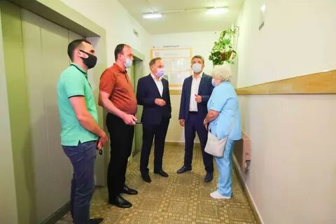 Ремонт малаховке