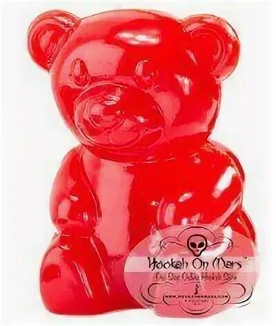Gummy bear red. Медведь красный липкий. Gummy bear red big. Флакон медведь парфюм. Red gummy bear слайм.