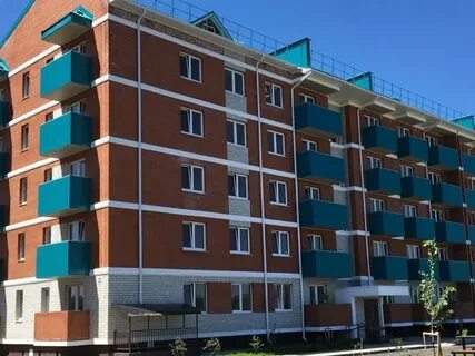 Жк прогресс краснодар