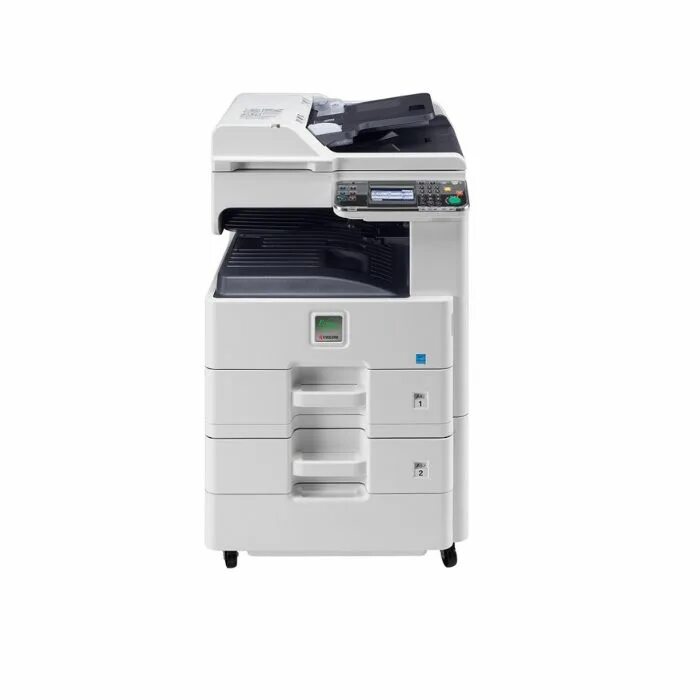 Ecosys fs 6525mfp
