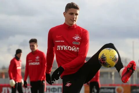 Гусь футболист