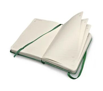 Ежедневники moleskine