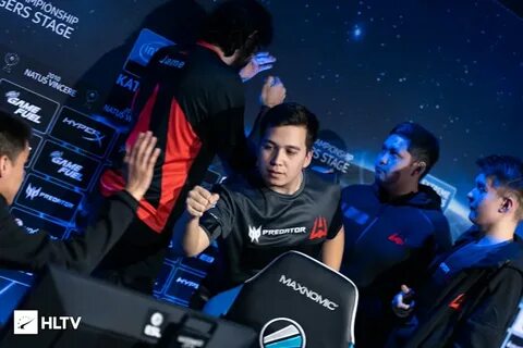 Iem rio open qualifier