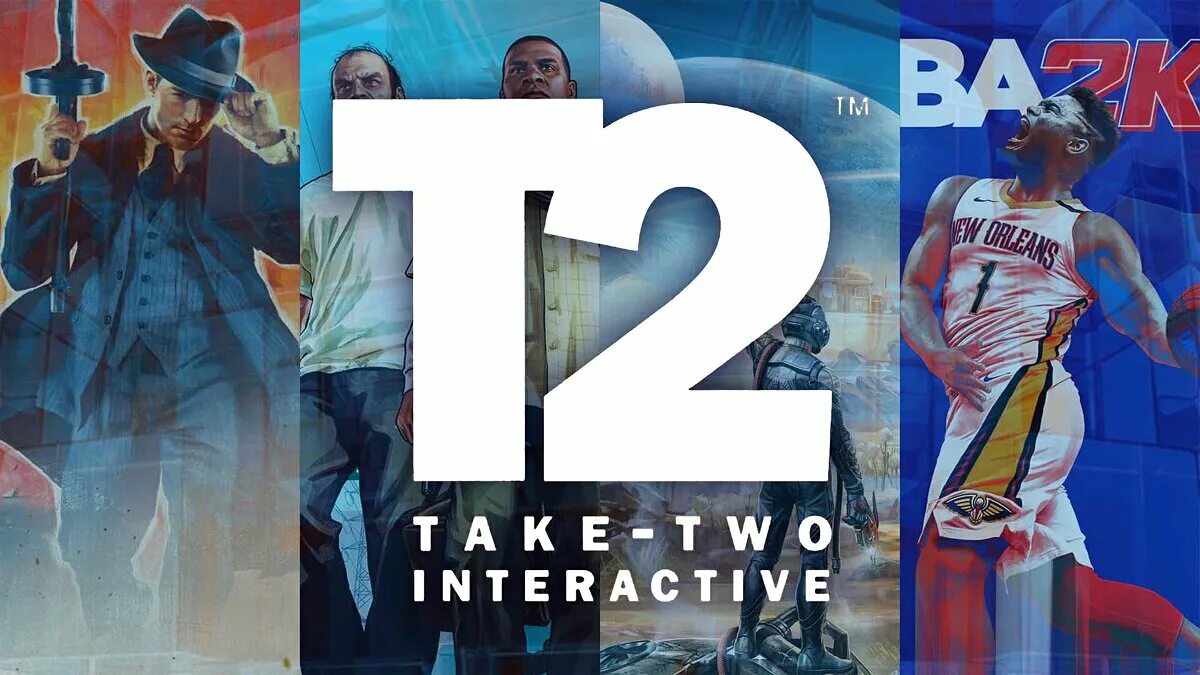 Take 2 игры. Take 2 interactive игры. Компания take two. Take-two interactive. Takes two.