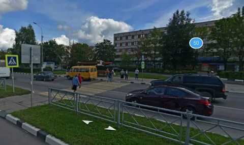Остановки обнинск