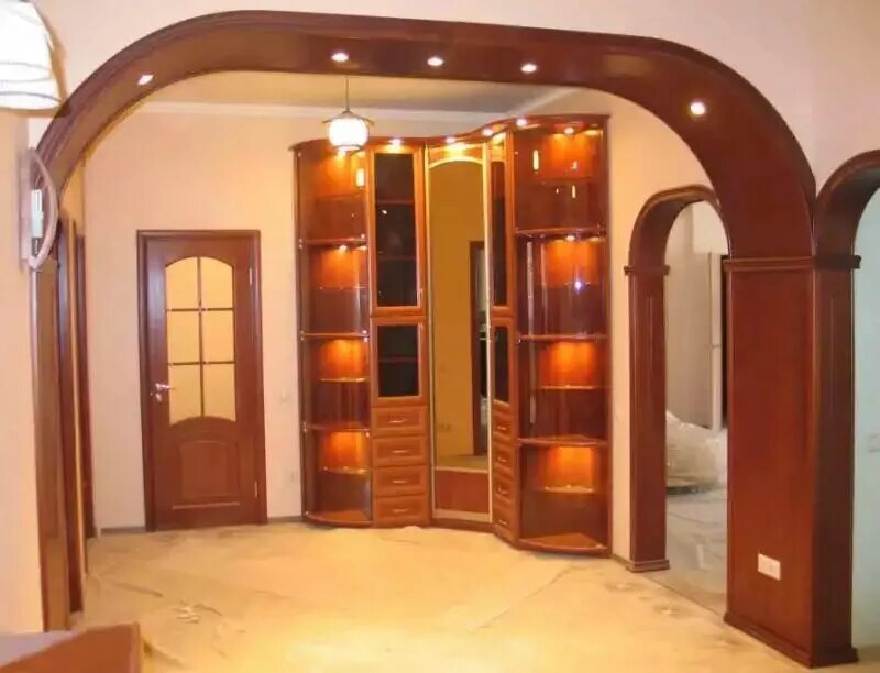 красивые дверные арки. Arka v kvartire. дверной проем в зал. дверной проем в зал. арка в квартире.