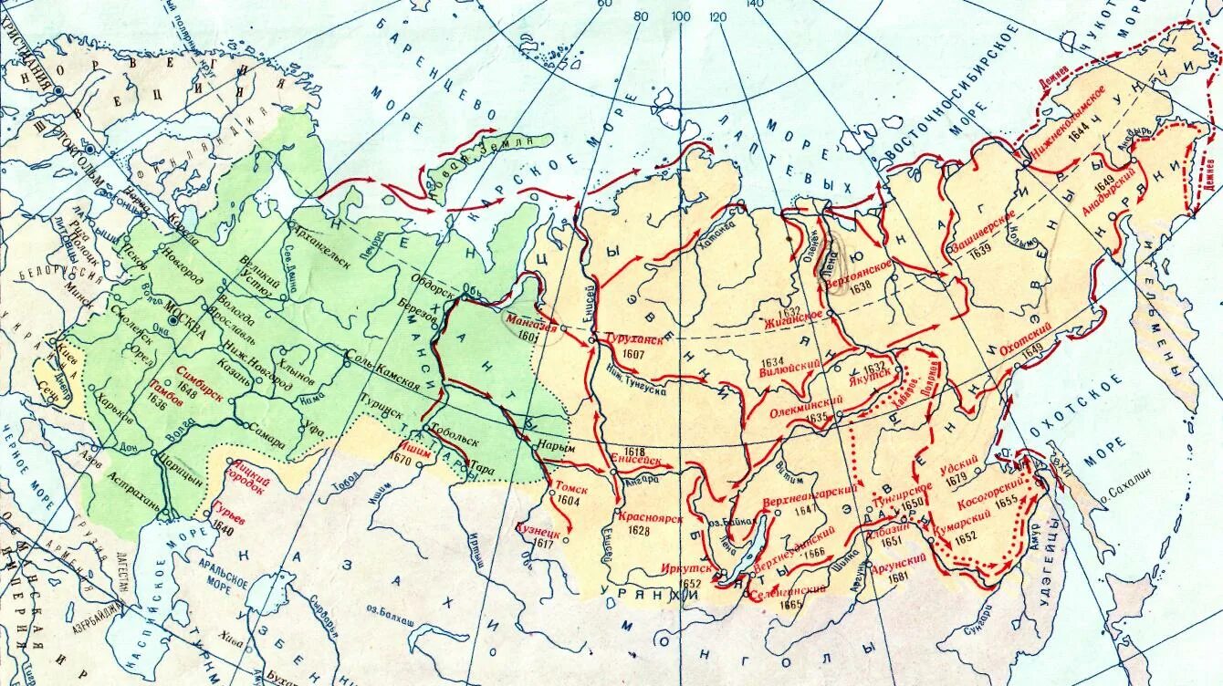 Место проживания русского народа. Карта Руси 17 век. Территория российского государства в 17 веке на карте. Карта российского государства 17 век. Российское государство в конце 17 века карта.