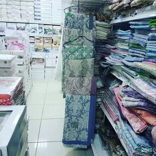 Текстильный мир