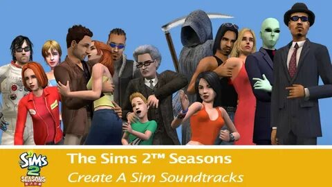 Sims 2 mac