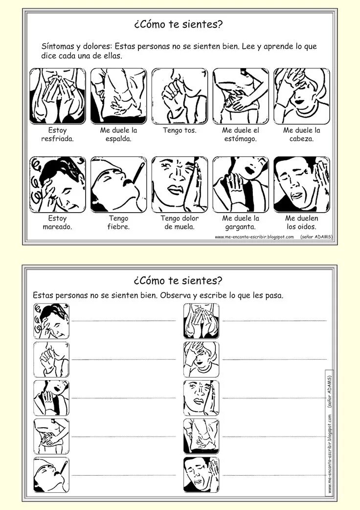 Cada una