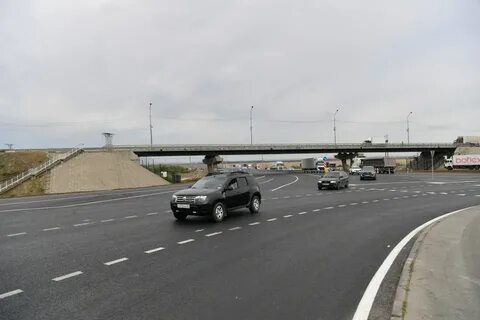 Автомобильные дороги саратова