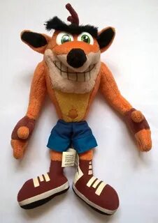 Краш игрушка