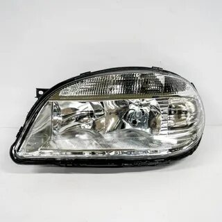 Фара автомобильная СЕВиЕМ, H7 купить c доставкой на OZON по низкой цене (1692916