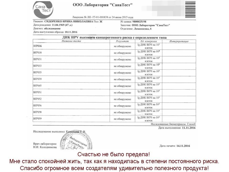 Сдать анализ на впч мужчине. ПЦР на ВПЧ. Исследование на вирус папилломы человека. Типы ВПЧ высокого онкогенного риска.