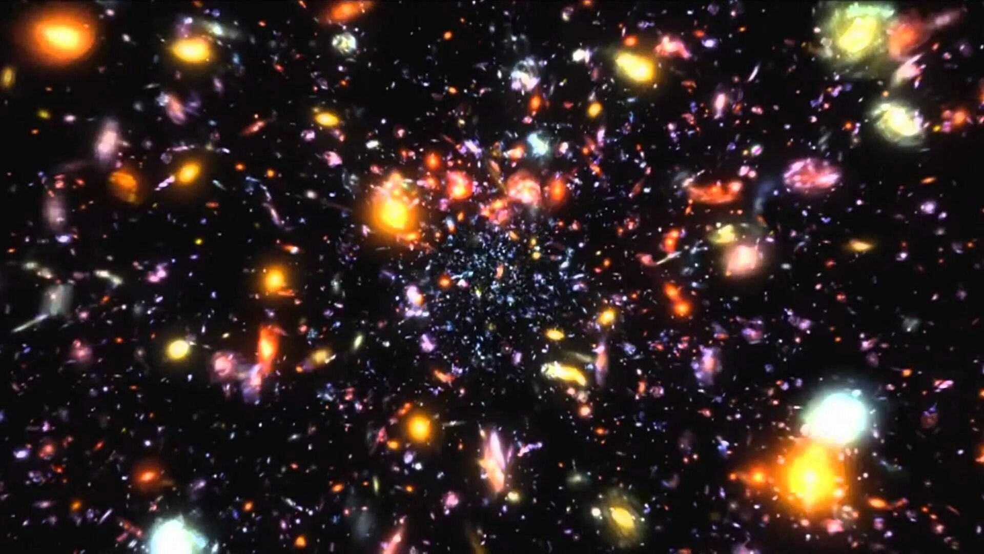 Скопление галактик Хаббл. Хаббл Deep field. Снимок Hubble Ultra Deep field. Скопление галактик cl0024+1654. Space fields