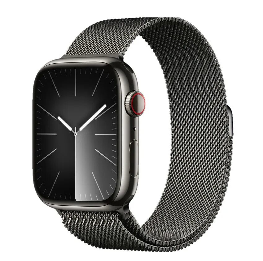 Apple series 7 41mm. Apple watch Series 7 GPS + Cellular 45мм Stainless Steel Case with Milanese loop. Apple watch Series 9 45mm. Milanese loop 45mm Silver. Apple watch Series 7 45mm.