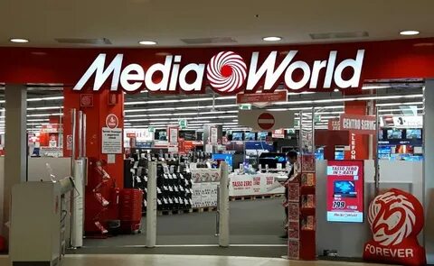 Media world