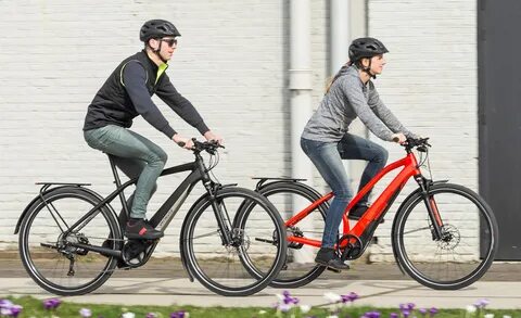 Велосипед взрослый какой лучше