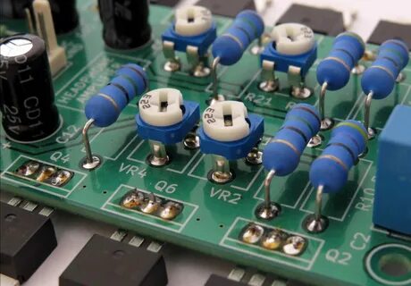 Power amplifier