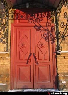 Ирбит 1