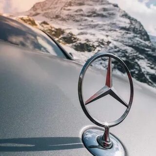 Mercedes сила