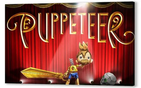 Puppeteer