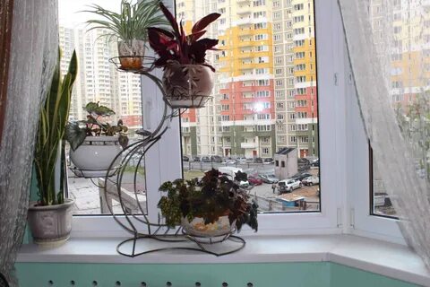 Подставка для окон