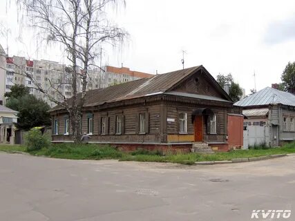 Улица курская дом