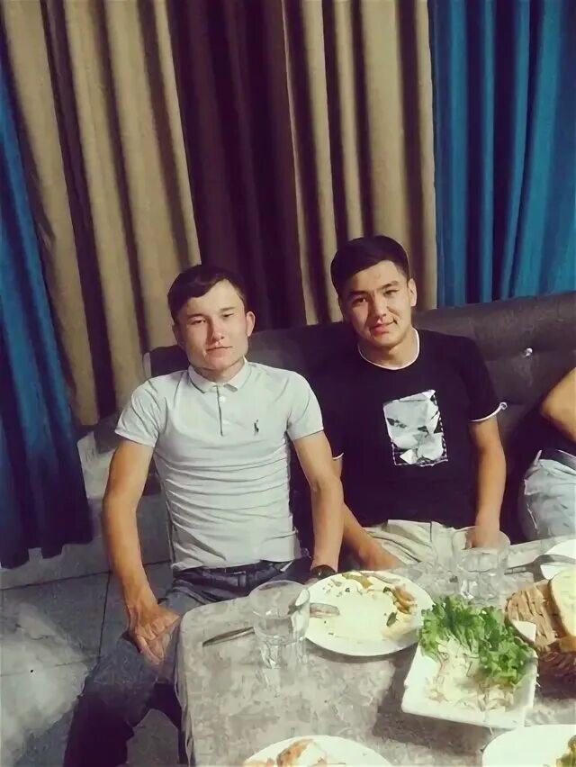 Садыков юсуф. Садыков юсуф