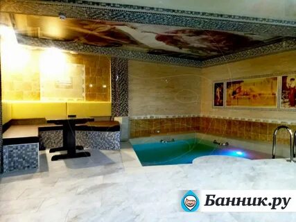 Сауна марадона