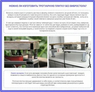 Раствор для тротуарной плитки своими руками