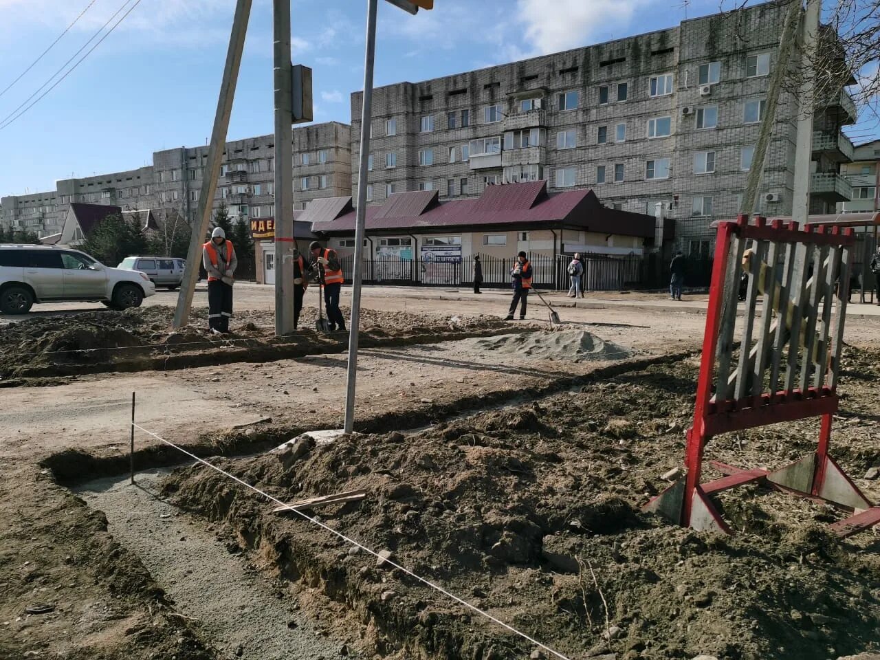 Работа в городе биробиджане. ПМК Биробиджан. Казакевич дорога в Биробиджан. Агросантехмонтаж Биробиджан. Биробиджан ремонтный 3.