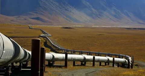 Транспорт нефти