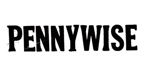 Pennywise logo