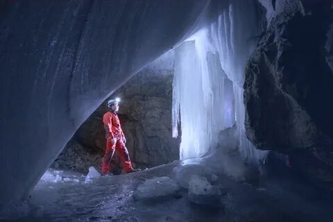 Киндерлинская пещера